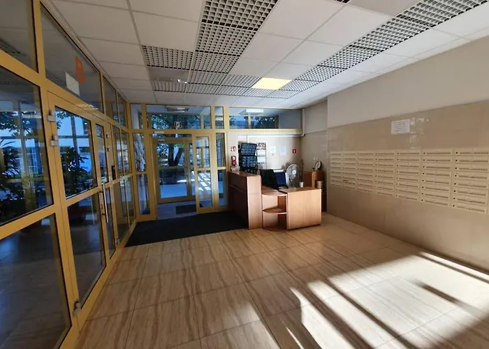 3Eco View Apart City Center Ulica Pereca