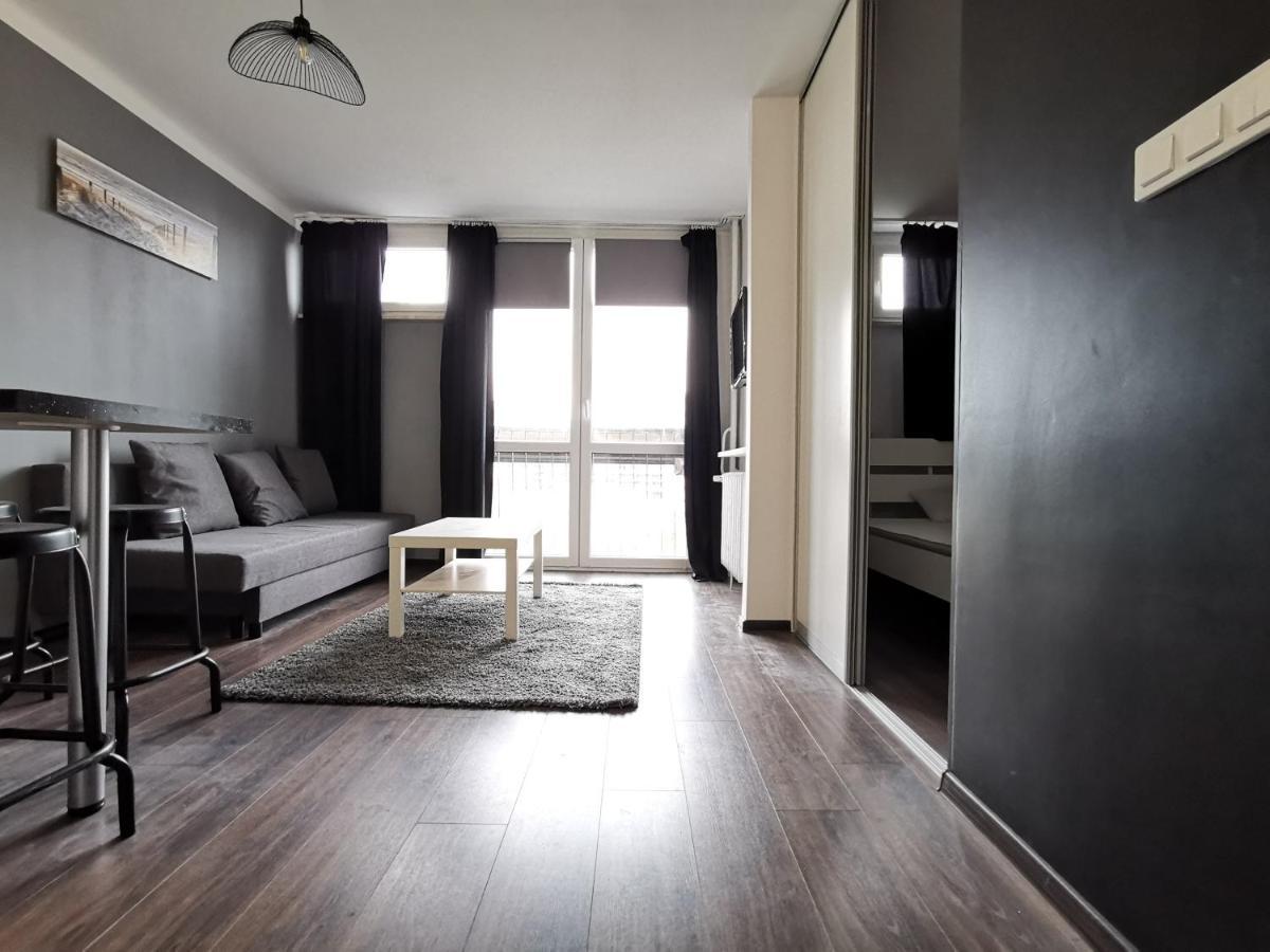 3eco View Center Ulica Pereca Apartamento *