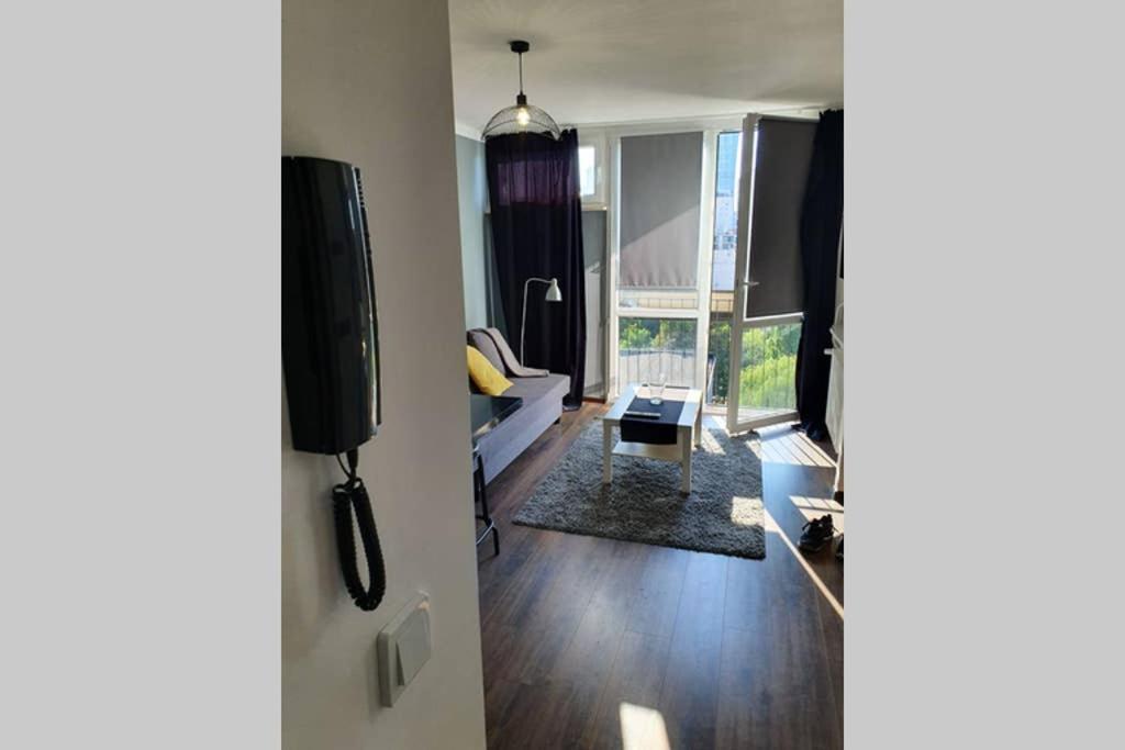 Apartamento 3eco View Center Ulica Pereca