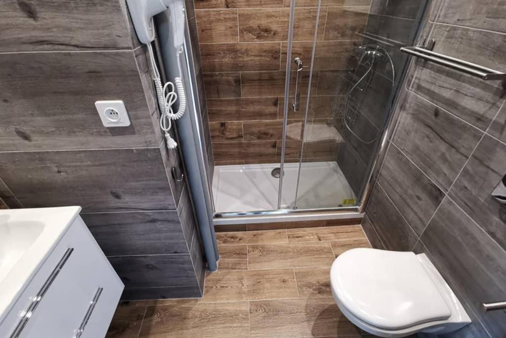 3eco View Center Ulica Pereca Apartamento