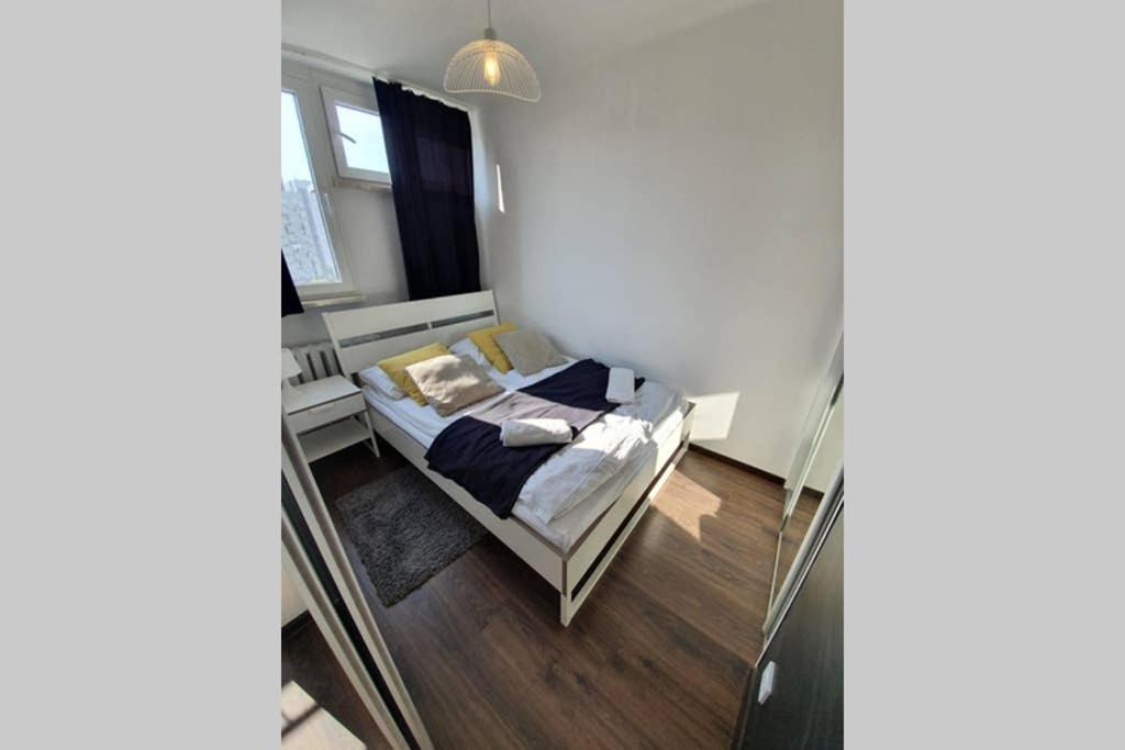 3eco View Center Ulica Pereca Apartamento *