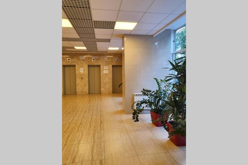 3eco View Center Ulica Pereca Apartamento